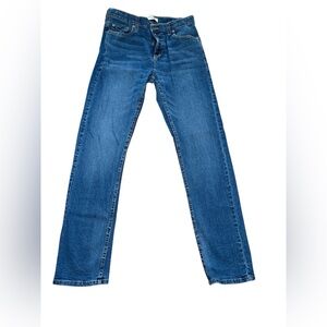 Levi’s Boys‎ Jeans – Size 20 | 30” Waist x 32” Length